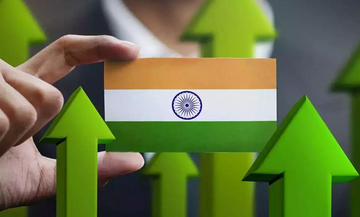भारतको आर्थिक वृद्धि छ प्रतिशत बढी हुने प्रक्षेपण